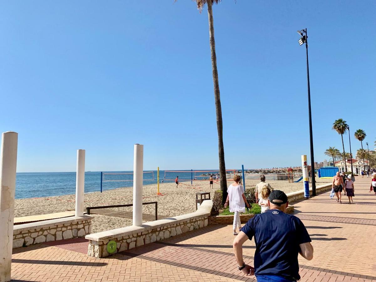 Apartamento Fuengirola R09 Edificio Ronda IV Eksteriør billede